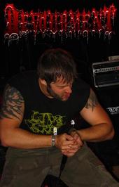 Mike Majewski