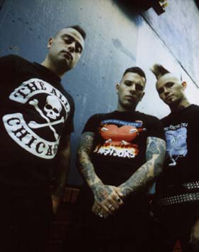 Tiger Army