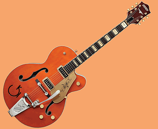 Gretsch - Chet Atkins model