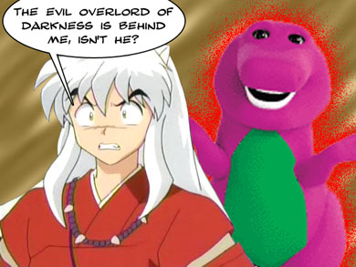 inuyasha