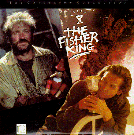 The fisher king