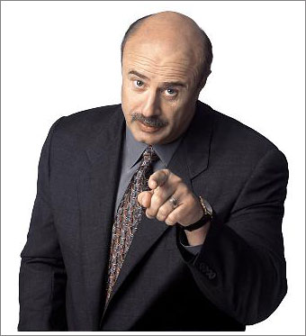 Dr. Phil