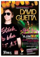 David guetta..
