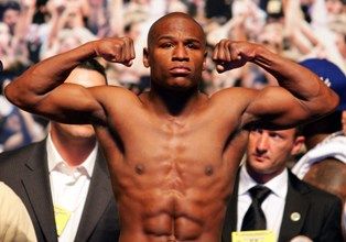 Mayweather er hættur!