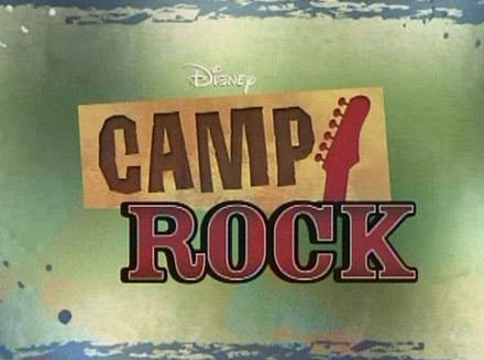 Camp Rock