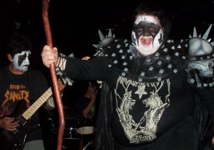 Super kvlt!