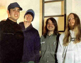 KYUSS