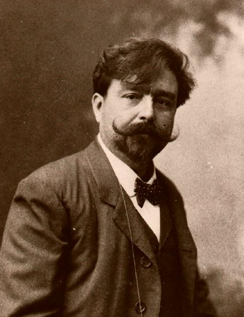 Isaac Albeniz