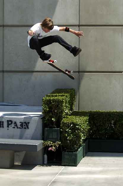 Ryan Sheckler
