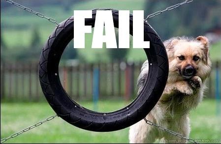 Faildog
