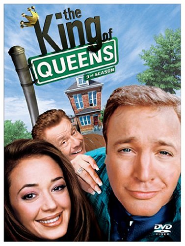 The king of queens :]