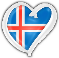 Saga Íslands í Eurovision - Partur eitt - Árin 1986 - 1990 - 80 % vonbrigði og 20 % hamingja