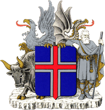 Ísland Best í heimi *****
