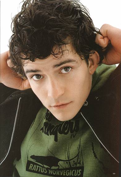 Orlando Bloom