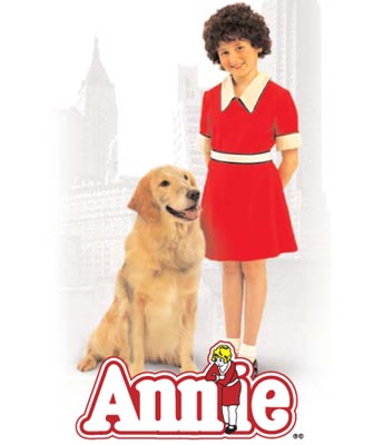 Annie