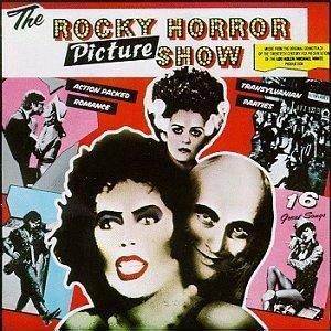 The Rocky Horror Picture Show