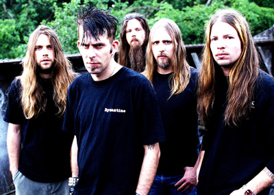 Lamb of God
