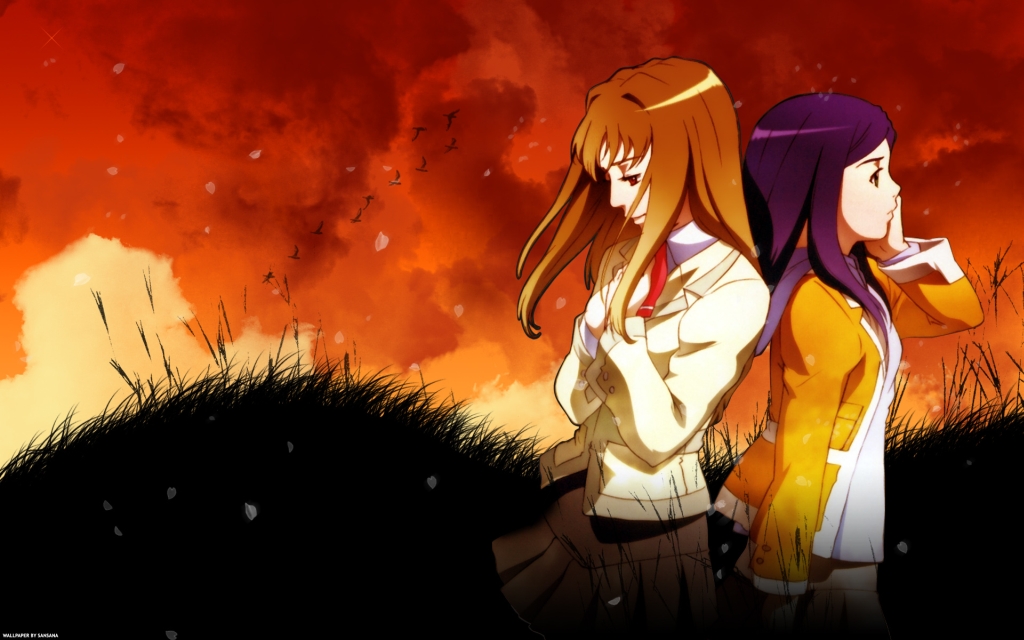 Mai Hime