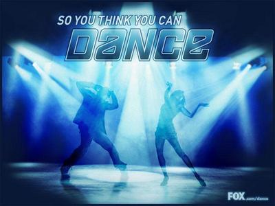 So you think you can dance?