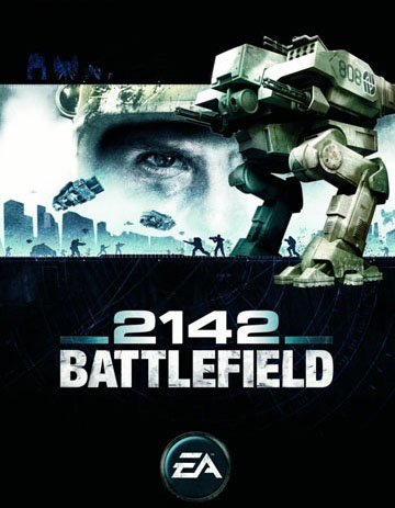 battlefield 2142