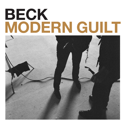 Nýja platan Becks - Modern Guilt