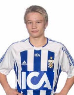 Niklas Bärkroth