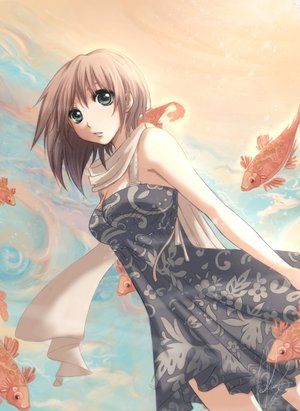 Anime