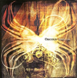 Obscurus Advocam - Verbia Daemonicus