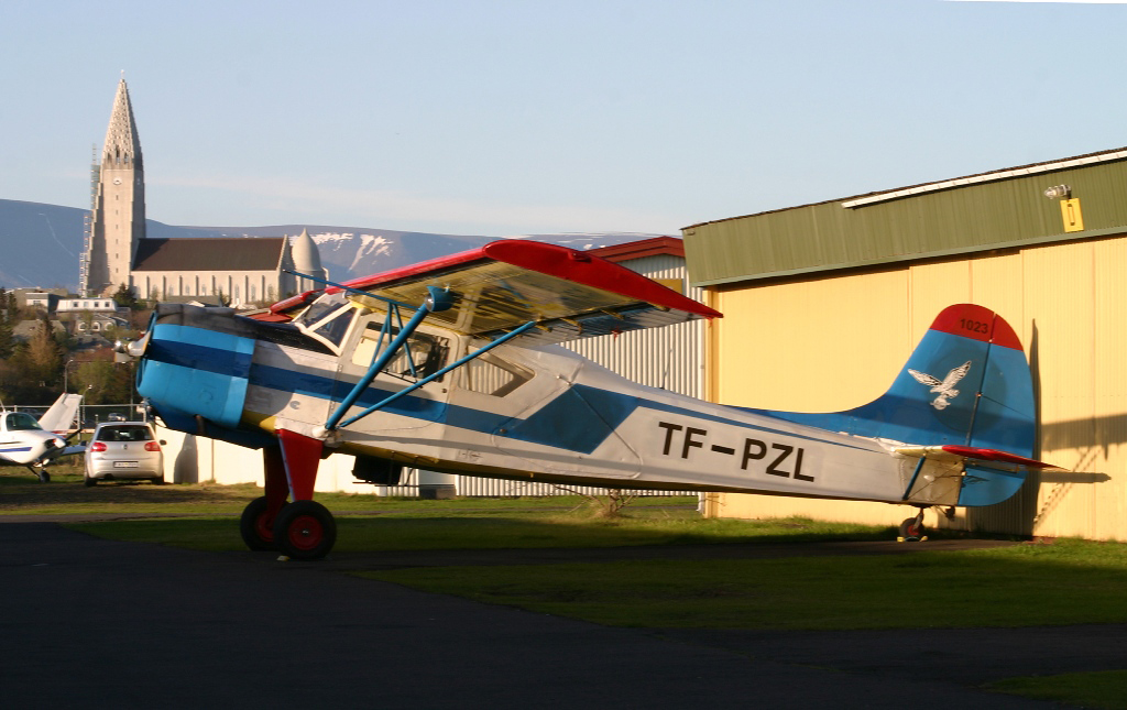 TF-PZL