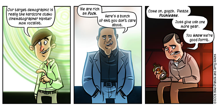 E3 2008