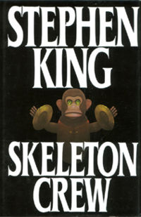 Skeleton Crew - Stephen King