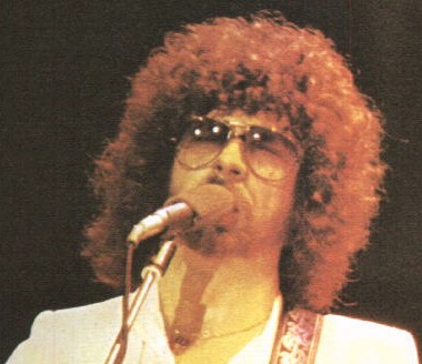 Jeff Lynne