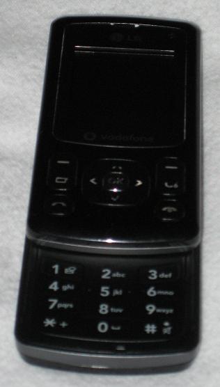 LG KU380