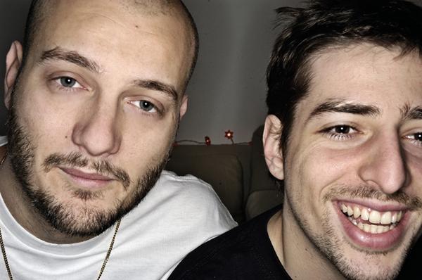 CROOKERS