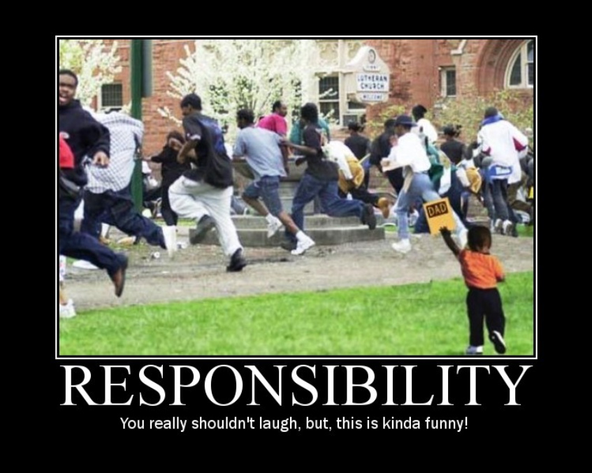 Responsibility
