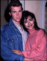 Hart og Julie