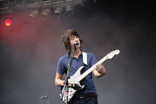 Arctic Monkeys