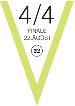 4/4 FINALE