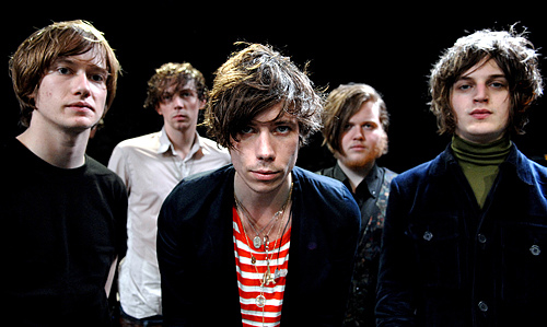 Joe Lean & The Jing Jang Jong