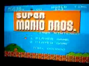 Nintendo á PS3