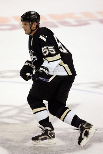 Sergei Gonchar