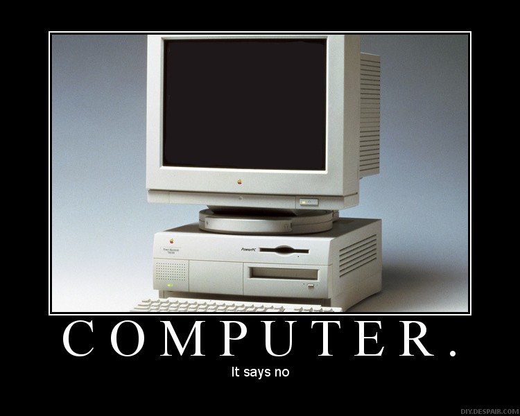 Computer