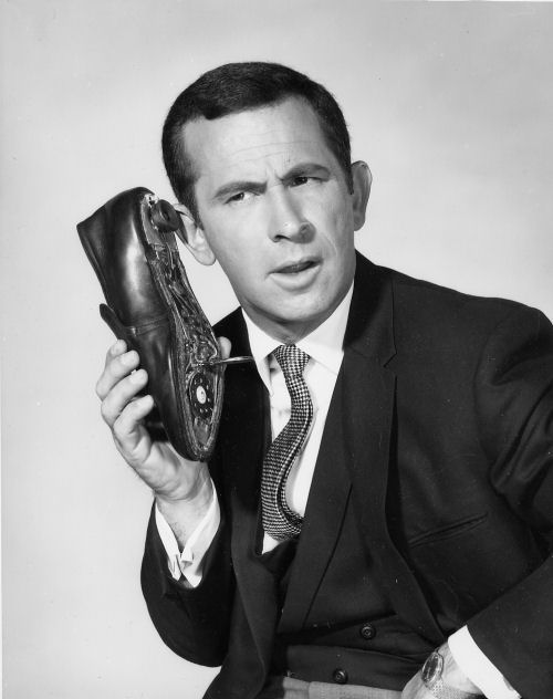 Don Adams