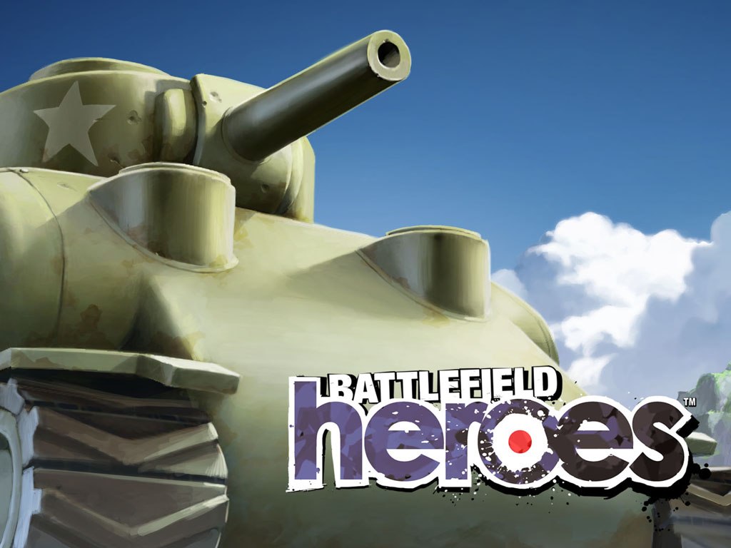 Battlefield Heroes