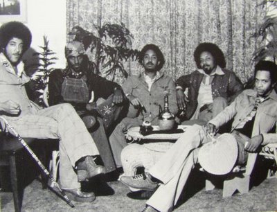 The Meters