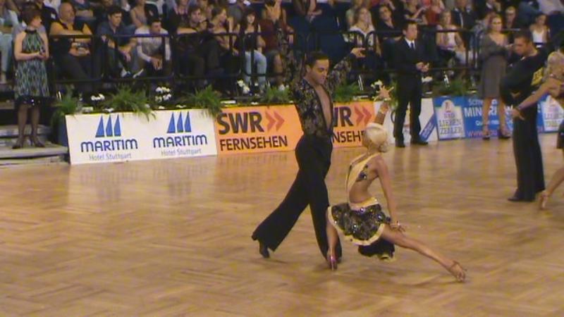 German Open