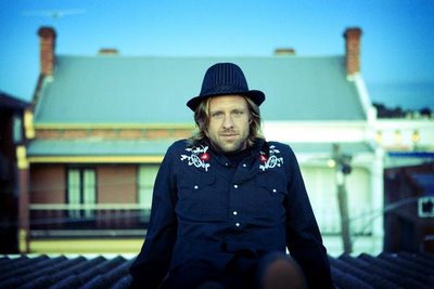 Jon Foreman