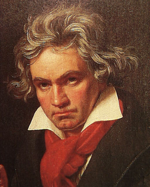 Ludvik Van Beethoven