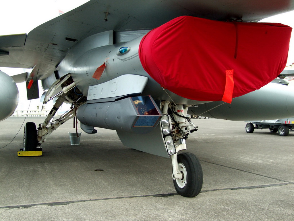 F-16 Norður Víkingur