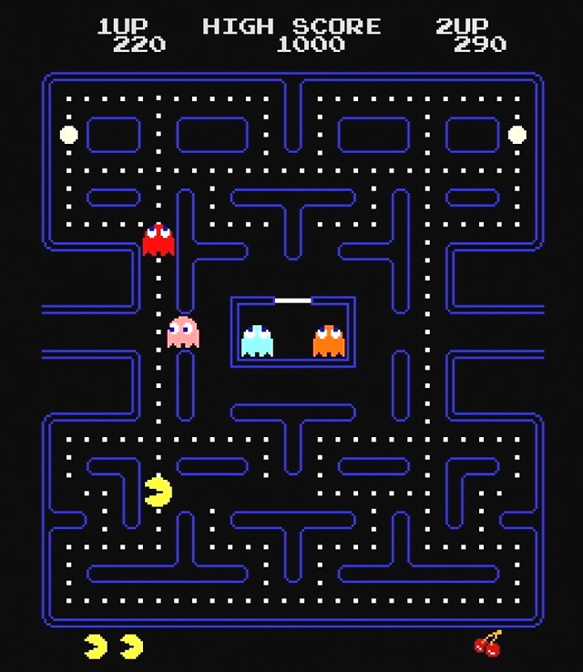 Pacman